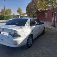 سورن پلاس EF7|خودرو سواری و وانت|نهاوند, |دیوار