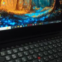 لبتاپ لنوو تینک