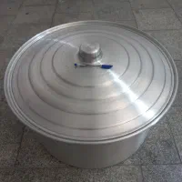 قابلمه روحی مناسب برای رب،مجالس، هیئت‌و پخت نذری
