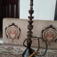 قلیان ۱۰ساله سیب