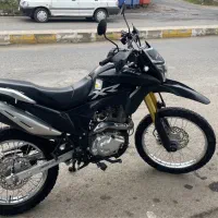موتور فلات 250ccXR