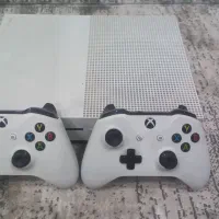 ایکس باکس وان اس Xbox one s