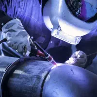 آموزش جوشکاری آرگون،جوش برق،جوش co2،دیپلم جوشکاری