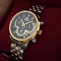 ساعت مچی|ساعت|قم, عمار یاسر|دیوار