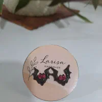 گوشواره میخی کیوت