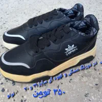 تعدادی کفش زنانه و مردانه نو|کیف، کفش، کمربند|قم, سید معصوم|دیوار