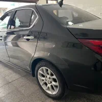 دنا پلاس ۶ دنده توربو|خودرو سواری و وانت|تهران, علی‌آباد|دیوار