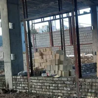 نبشی کاری ،مقاوم سازی ،وال پست، وادار|خدمات پیشه و مهارت|اصفهان, ارغوانیه|دیوار