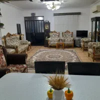 اجاره روزانه .ویلا دوبلکس .دو خواب .بالکن.پارکینگ