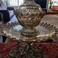 بلور شامپانی