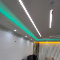 تکنسین برق ساختمان