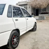 ۱۳۲مدل ۸۹|خودرو سواری و وانت|فریمان, |دیوار