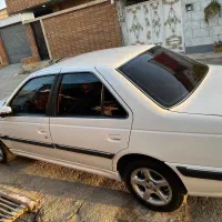 پارس تیو فایو. مدل 1401 .گاز سیمی|خودرو سواری و وانت|دوگنبدان, |دیوار