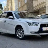 دنا پلاس ۶ دنده