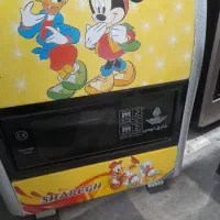 بخاری شارق توس ۸هزار