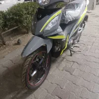 شوکا ۱۳۰ صفر استارت نخورده ۴۰۵ sym