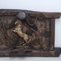 تابلو چوبی