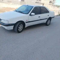 405slxمدل 96 کم کار خانگی