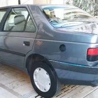 پژو405دوگانه کارخانه مدل1394تمیز