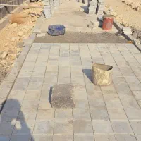 کار گر ساده در پروژه|استخدام معماری، عمران و ساختمانی|عسلویه, |دیوار