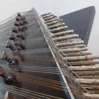 آموزش سنتور|سازهای سنتی|تبریز, |دیوار