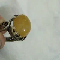 انگشتر مشهد