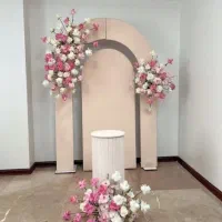 دیزاین انواع مراسمات و جشن های شما بادکنک آراایی|خدمات پذیرایی، مراسم|اسلام‌شهر, شهرک سعیدیه|دیوار