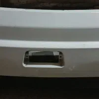 سپر عقب پارس تندر