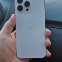 آیفون ۱۶ پرومکس 512