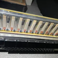 آکاردئون آلمانی ولتمسر دیانا در حد آکبند (۹۶ باس)|پیانو، کیبورد، آکاردئون|لیسار, |دیوار