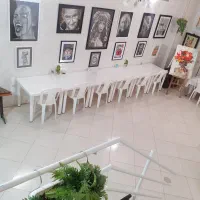 آموزشگاه نقاشی فرنگار(با اعطای مدرک فنی حرفه ای )