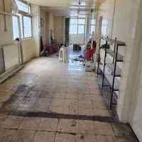 ۹۰ متر تجاری بر جمهوری برق ۳ فاز|اجارهٔ دفتر صنعتی، کشاورزی، تجاری|تهران, شیخ هادی|دیوار