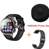 فروش ساعت هوشمند سیم کارت خور nfs rx|لوازم جانبی موبایل و تبلت|تهران, شهران شمالی|دیوار