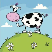 تابلو نقاشی اتاق کودک