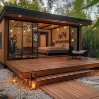 ویلای پیش ساخته مدرن(فلت)|خدمات پیشه و مهارت|ارومیه, |دیوار