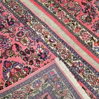 جفت کناره ساروق سایز ۸۰×۲۰۰|فرش|تهران, خانی آباد نو شمالی|دیوار