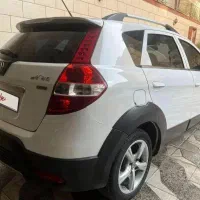 اچ سی کراس مدل ۹۷