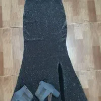 لباس مجلسی شومیزدامن