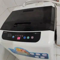 لباسشویی اتوماتیک پاکشوما