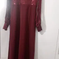 لباس مجلسی درحد نو