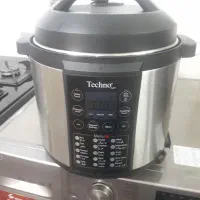 زودپز13کاره تکنو