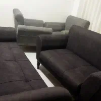 مبل و تختخواب در حد نو بفروش میرسد