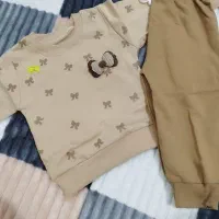 لباس بچگانه
