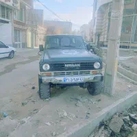 پاترول4در6سیلندر|خودرو سواری و وانت|مشگین شهر, |دیوار