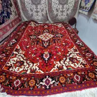 فرش های گوناگون شرایط مختلف|فرش|مراغه, |دیوار