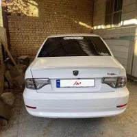 سورن پلاس|خودرو سواری و وانت|قم, قلعه یزدیها|دیوار