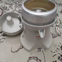 آبمیوه گیری پارس|آبمیوه‌گیر و آب‌مرکبات‌گیر|اصفهان, قلعه طبره|دیوار