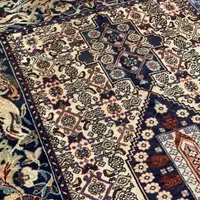 فرش پرده ای بیجار|فرش|تهران, سلسبیل جنوبی|دیوار