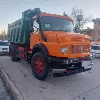 حمل مصالح ساختمان. شن. وماسه