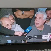تلویزیون 55 اینچ